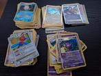 Verzameling oude Pokemon kaarten, Hobby en Vrije tijd, Verzamelkaartspellen | Pokémon, Ophalen of Verzenden, Meerdere kaarten