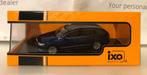 Ixo 1:43 Skoda Superb II (3T) Combi metallic-blauw nieuw, Hobby en Vrije tijd, Modelauto's | 1:43, Ophalen of Verzenden, Nieuw