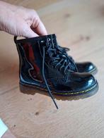 Dr Martens lak leren boots zwart mt 24 nieuwstaat, Kinderen en Baby's, Kinderkleding | Schoenen en Sokken, Ophalen of Verzenden