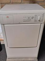 AEG wasdroger T36800 type P541245
inclusief afvoerslang., Witgoed en Apparatuur, Wasdrogers, Ophalen, Gebruikt, Luchtafvoer, 85 tot 90 cm