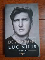 De Waarheid - Luc Nilis Spreekt, Ophalen of Verzenden, Zo goed als nieuw, Thijs Slegers
