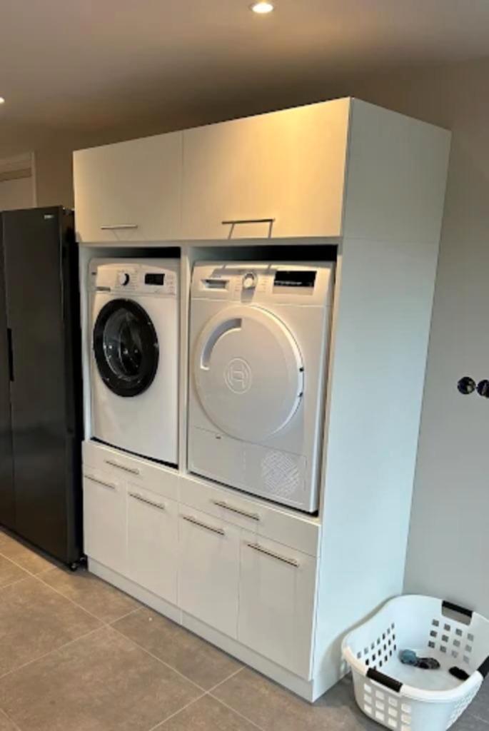 Wasdroom Wasmachine Kast, Huis en Inrichting, Kasten | Overige, Nieuw, Verzenden
