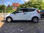 Ford FIESTA 1.25 Trend, 945 kg, Euro 5, Stof, 1242 cc