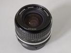 Nikkor Nikon 24mm f2.8 lens f Mount, Ophalen of Verzenden, Gebruikt
