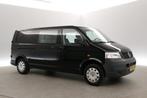 Volkswagen Transporter 1.9 TDI 340 Trendline | DC | 5-Zits |, Auto's, Bestelauto's, Voorwielaandrijving, Stof, Gebruikt, 4 cilinders