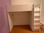 Stuva hoogslaper zonder bureau, Ophalen, Zo goed als nieuw