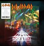 Def Leppard - Rock & Roll Hall of Fame 29 March 2019 RSD, Ophalen of Verzenden, Zo goed als nieuw