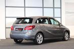 Mercedes-Benz B-Klasse 180 Ambition, Voorwielaandrijving, Gebruikt, 4 cilinders, Leder en Stof