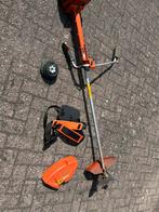 Husqvarna 235R Bosmaaier, Ophalen, Gebruikt, 30 tot 50 cm, Benzine