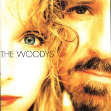 CD-sale THE WOODYS - The Woodys  beschikbaar voor biedingen