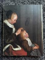 Gerard Ter Borch - Mauritshuis Den Haag, Ophalen of Verzenden, Zo goed als nieuw, Overige onderwerpen