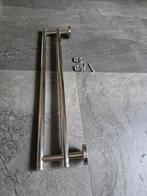 RVS Badhanddoekrek Tiger, Ophalen of Verzenden