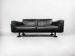 Italiaanse Designklassieker: Scarpa's Giulio Sofa, 100 tot 125 cm, 150 tot 200 cm, Albini Bellini Borsani Zanuso Cassina B&B Italia Tecno Arflex