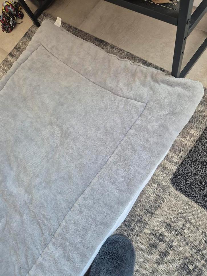 GEZOCHT Boxkleden boxmatras, Kinderen en Baby's, Boxen, Ophalen