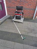 Albatros viskoffer, Ophalen of Verzenden, Overige typen