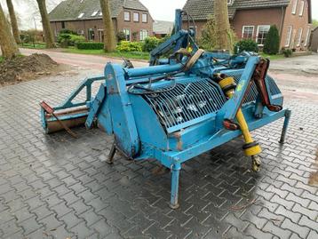 Imants Spitmachine Spitfrees 2,68 breed beschikbaar voor biedingen