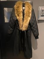 Nieuw hele mooie summum jas maat m 38, Kleding | Dames, Jassen | Winter, Maat 38/40 (M), Summum Woman, Zwart, Nieuw