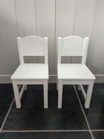 Ikea Stoeltje Sundvik - Kinderstoel, Ophalen of Verzenden, Gebruikt, Stoel(en)