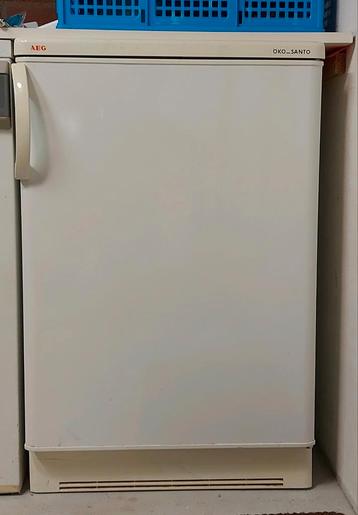 AEG Öko_Santo Tafelmodel Koelkast met vriesvak beschikbaar voor biedingen