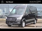 Mercedes-Benz Sprinter 317 CDI L2H2 Select | AIRCO/NAVI/CAME, Automaat, Adaptive Cruise Control, Gebruikt, 4 cilinders