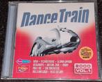 Dance train 2000 vol 1, Cd's en Dvd's, Ophalen of Verzenden, Zo goed als nieuw, Dance Populair