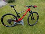 Lichte carbon fully mtb. Scott Spark. Top staat!, Fietsen en Brommers, Zo goed als nieuw, 53 tot 57 cm, Ophalen, Overige merken