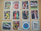 12x AH voetbalplaatjes voetbal plaatjes Albert Heijn 2011, Verzamelen, Albert Heijn, Ophalen of Verzenden