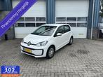 Volkswagen Up! 1.0 BMT take up!, Voorwielaandrijving, Gebruikt, Wit, Origineel Nederlands