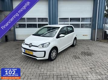 Volkswagen Up! 1.0 BMT take up! beschikbaar voor biedingen
