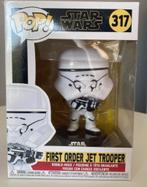 Star Wars Funko pop, Verzamelen, Poppetjes en Figuurtjes, Ophalen of Verzenden, Zo goed als nieuw