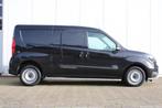 Fiat Doblò Cargo 1.6 MJ L2H1 S Trekking Parkeercamera / Cru, Auto's, Voorwielaandrijving, Stof, Gebruikt, Euro 6