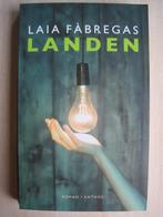 306 - Landen - Laia Fàbregas, Europa overig, Verzenden, Zo goed als nieuw, Laia Fàbregas