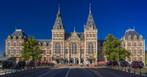 Tickets voor Rijksmuseum (beschikbaar juni), Tickets en Kaartjes, Twee personen, Ticket of Toegangskaart