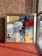 Abstract schilderij – Lin Sheng Yang – Van Bellen Art, Ophalen