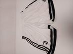 Juventus short 2022-2023 maat xl wit, Ophalen of Verzenden, Zo goed als nieuw, Buitenlandse clubs, Shirt