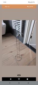 Toiletrolhouder, Huis en Inrichting, Badkamer | Badtextiel en Accessoires, Ophalen, Zo goed als nieuw