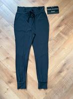 Studio anneloes franka broek M zwart travelstof, Maat 38/40 (M), Kort, Zwart, Ophalen of Verzenden