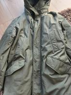 Woolrich winterjas, Kleding | Heren, Maat 56/58 (XL), Ophalen of Verzenden, Zo goed als nieuw, Woolrich