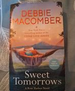 Debbie Macomber - Sweet Tomorrows, Boeken, Ophalen of Verzenden, Zo goed als nieuw