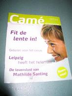 Camé, Ophalen of Verzenden, Zo goed als nieuw, Damesbladen