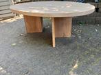 Eiken onbehandeld, Ophalen of Verzenden