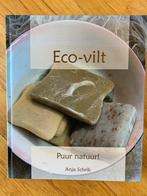Eco - Vilt  Puur Natuur, Ophalen of Verzenden, Zo goed als nieuw, Los Vilt, Wolvilt