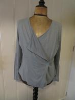 Dames vestje Sandwich maat XL, Kleding | Dames, Maat 46/48 (XL) of groter, Ophalen of Verzenden, Zo goed als nieuw, Grijs
