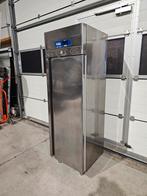 RVS Horeca Vrieskast Diamond IE40-R2 | 400L | BJ2018, Witgoed en Apparatuur, Vriezers en Diepvrieskisten, Vrieskast, Gebruikt