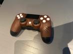 PS4 Controller - Hout Design, Spelcomputers en Games, Ophalen, Gebruikt, Controller, PlayStation 4