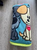 Autogordel kussen Woezel en Pip, Ophalen of Verzenden, Zo goed als nieuw