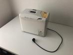 broodbakmachine, Witgoed en Apparatuur, Broodbakmachines, Gebruikt, 1200 tot 1600 gram deeg, Meer dan 10 programma's, Ophalen