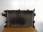 Radiateur Compleet Opel Corsa C (F08/68) (2003-06/2009-12), Gebruikt, Bahnhofsplatz, Rüsselsheim am Main 65423, , Duitsland, Opel