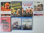 Hele Oeuvre van Felix van Groeningen - Geseald, Ophalen of Verzenden, Nieuw in verpakking