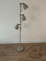 Ikea lamp Hektar, Huis en Inrichting, Lampen | Vloerlampen, Ophalen, Gebruikt, 150 tot 200 cm